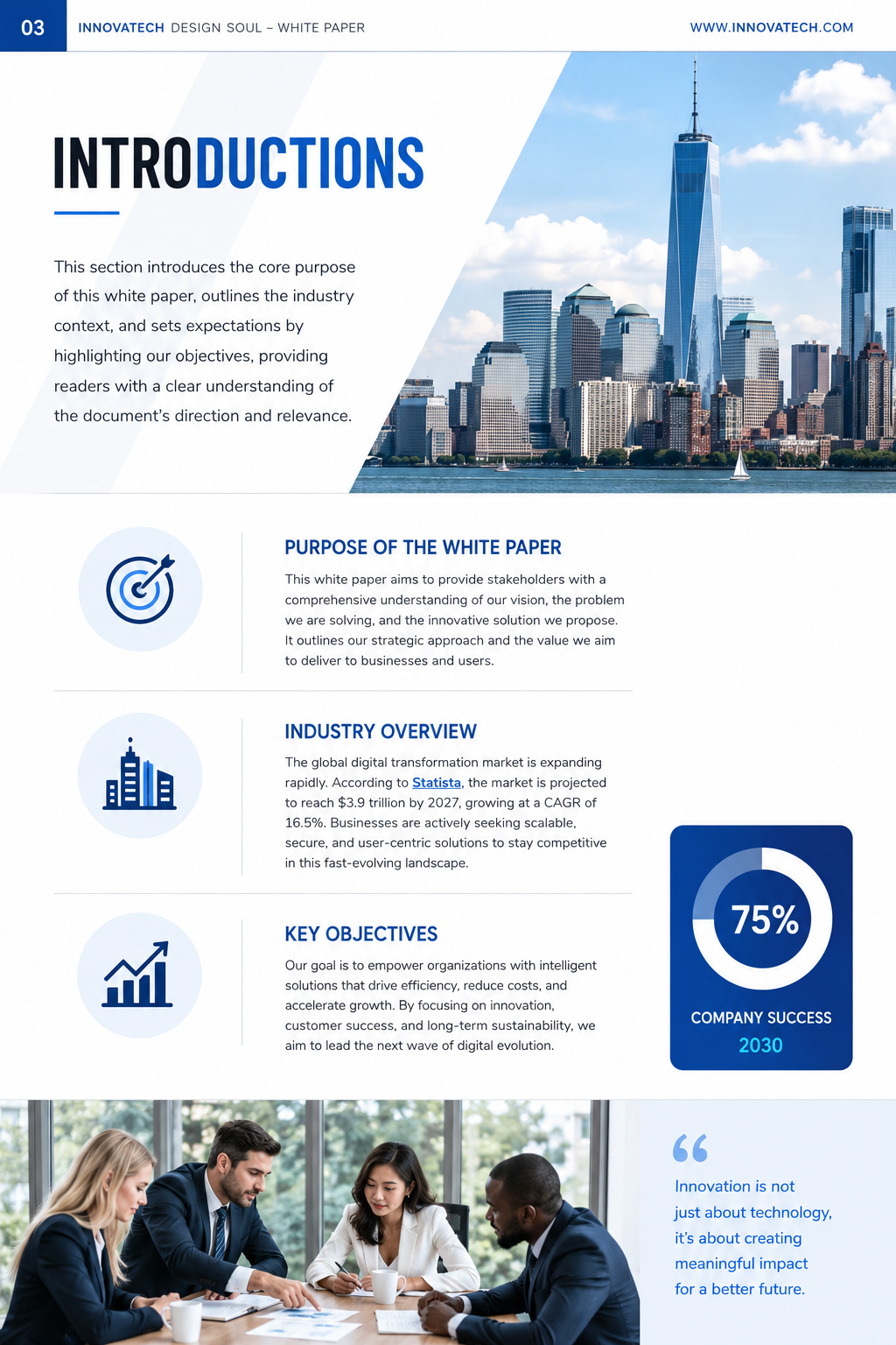 White Paper